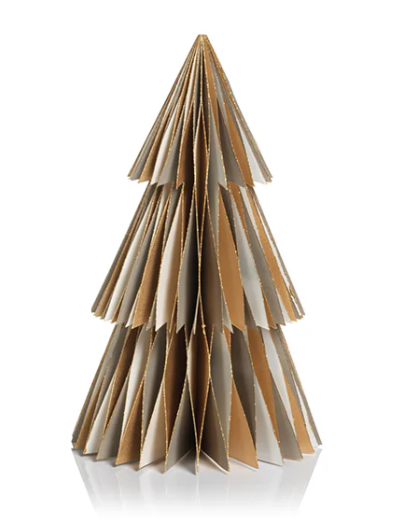 Wish Paper Tabletop Tree 9"