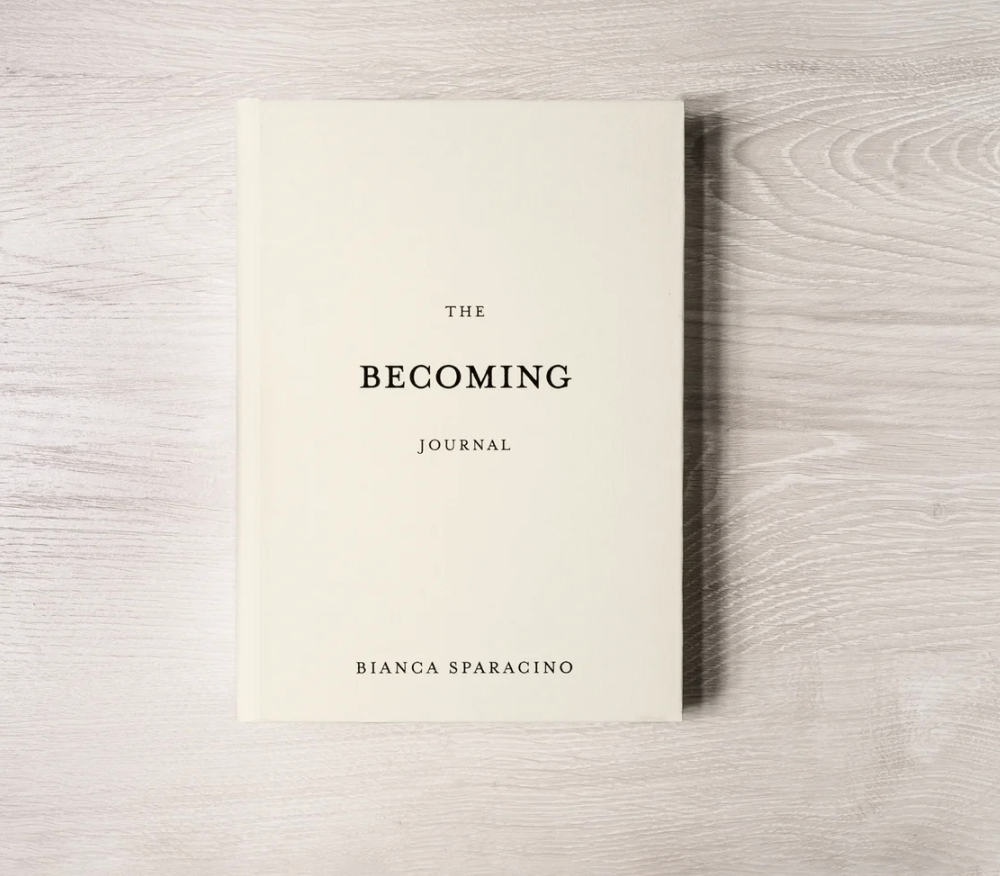 The Becoming Journal