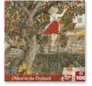 Oldest in the Orchard Mini 100 Puzzle