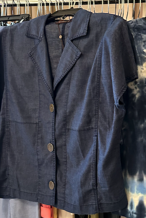 14878 Hugh Jacket