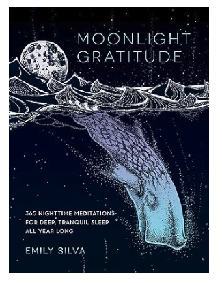 Moonlight Gratitude