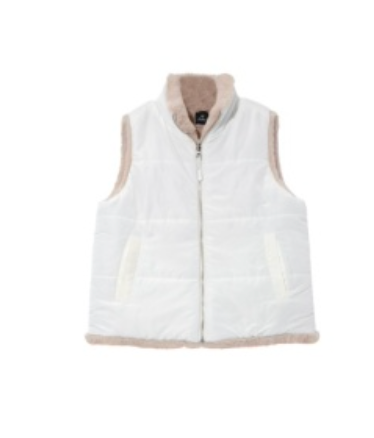 Callum Rev Vest