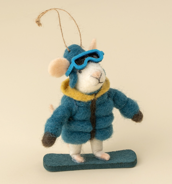 Snowboard Sidney