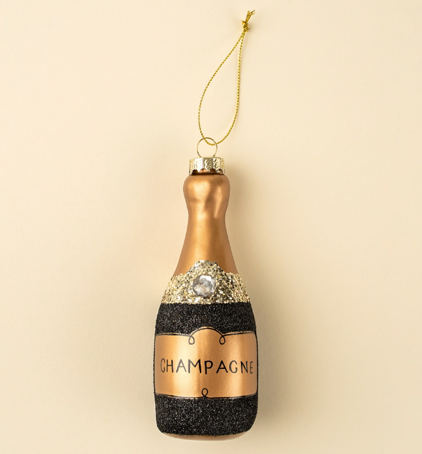 Champagne Sparkle
