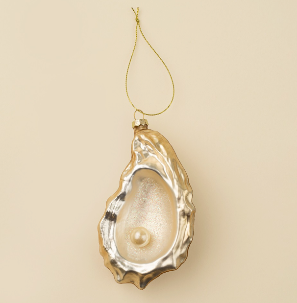 Oyster Glass