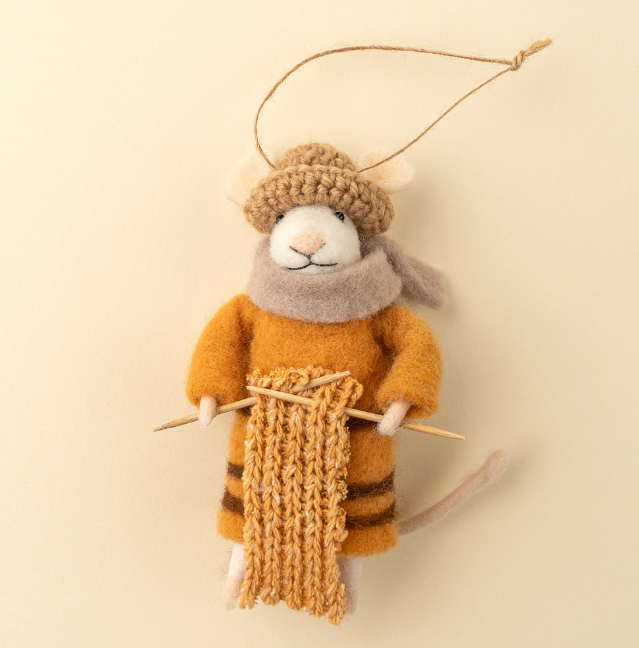 Kitting Nellie