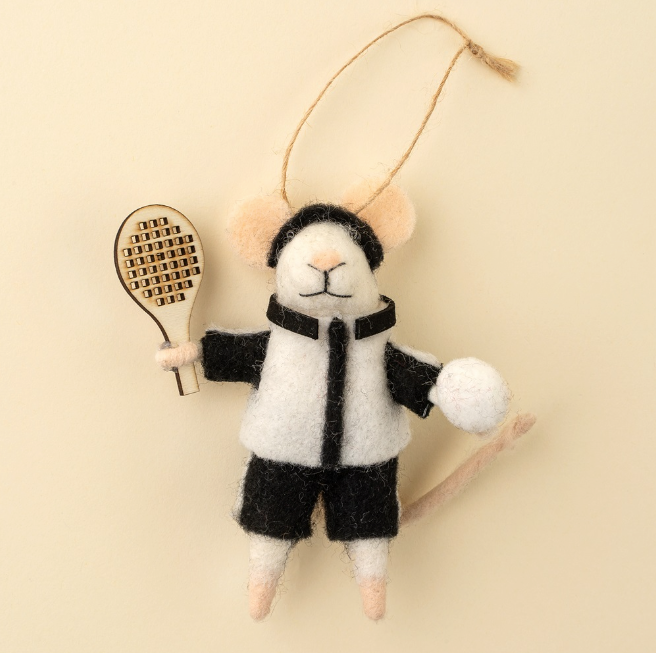 Pickleball Percy