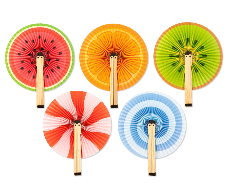 Paper Fan
