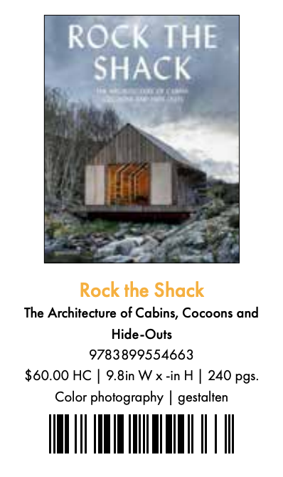 Rock the Shack