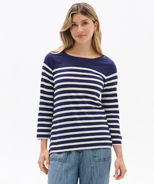 Breton Top