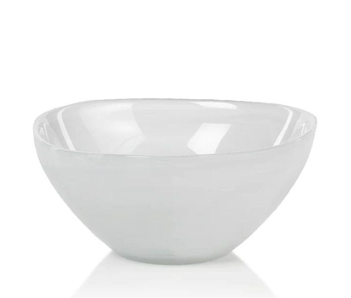 TK-124 White Bowl