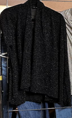5096 Jeweled Cardigan
