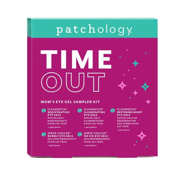 Two Minute Timeout Kit