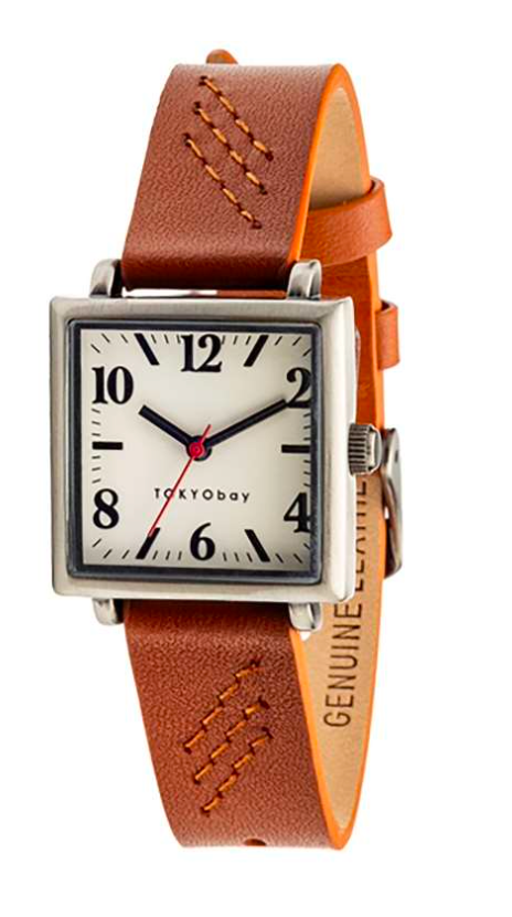 Channing Watch