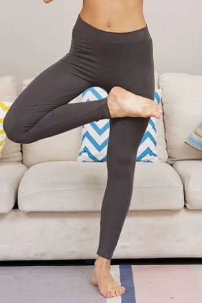 Full Legging RW OS