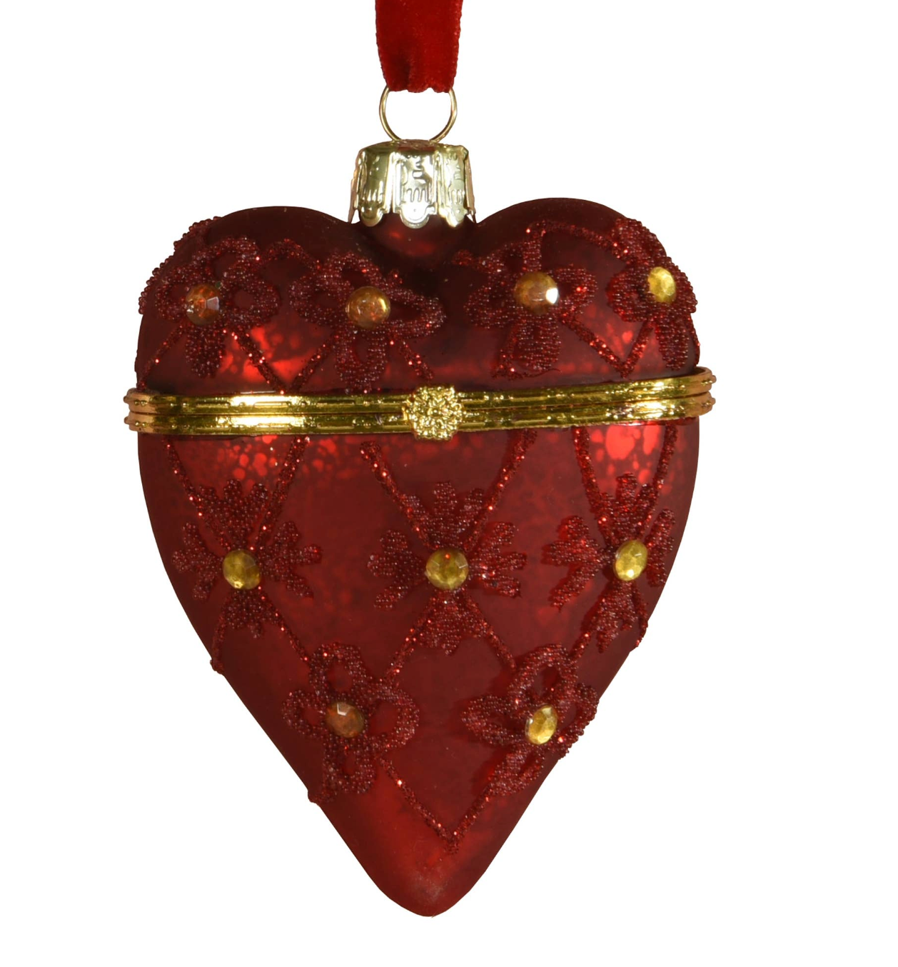 Heart Locket