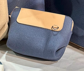 Bedford Felt Belt Bag