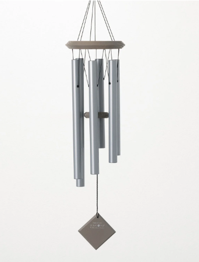 Chimes of Pluto