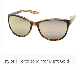 Taylor Sunglasses