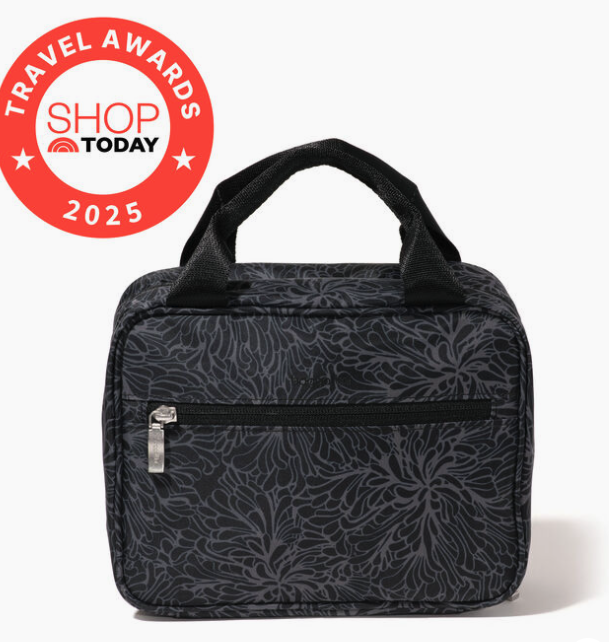 Hanging Toiletry Kit
