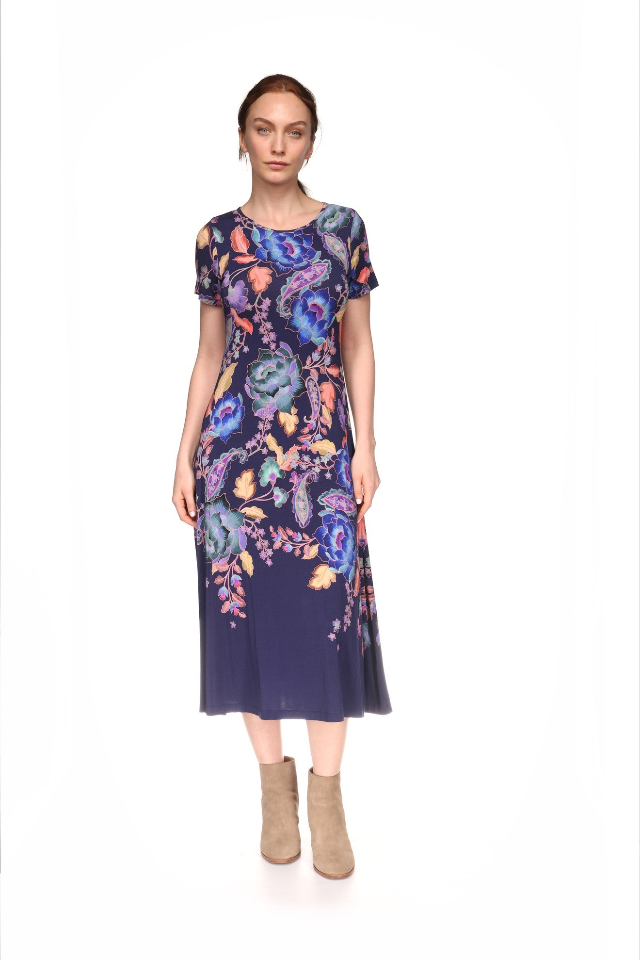 Janie Dress