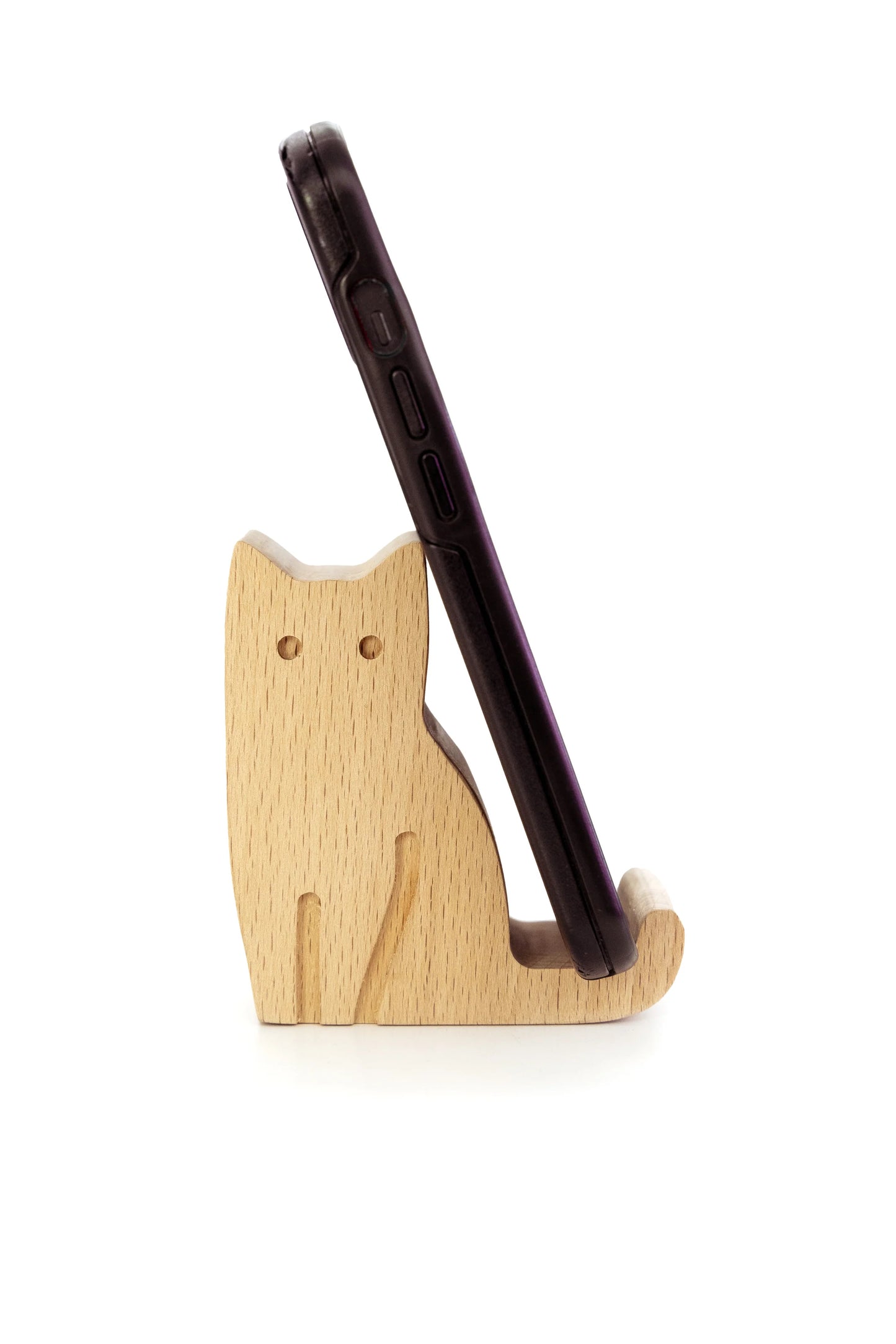 Cat Phone Stand
