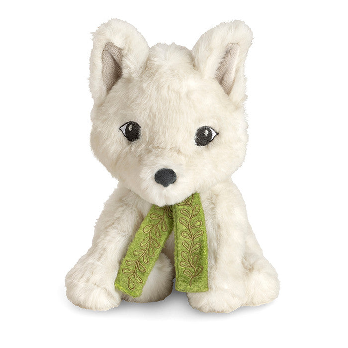 Artic Fox