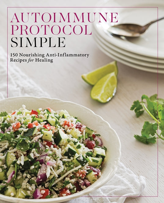 Autoimmune Protocol