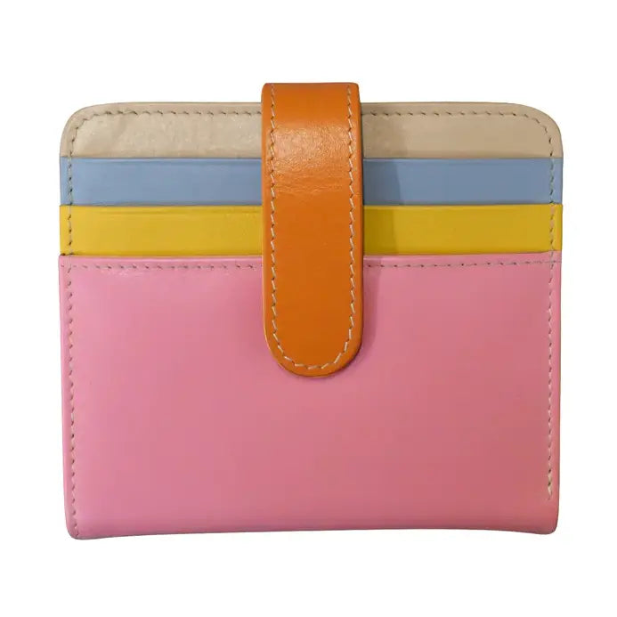 7301 Wallet CC Holder