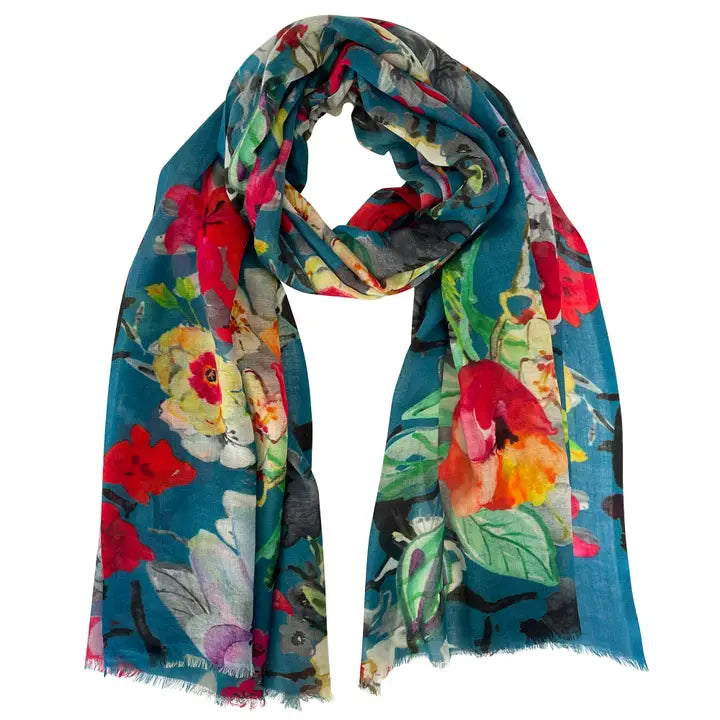 Lark Scarf 4233-1