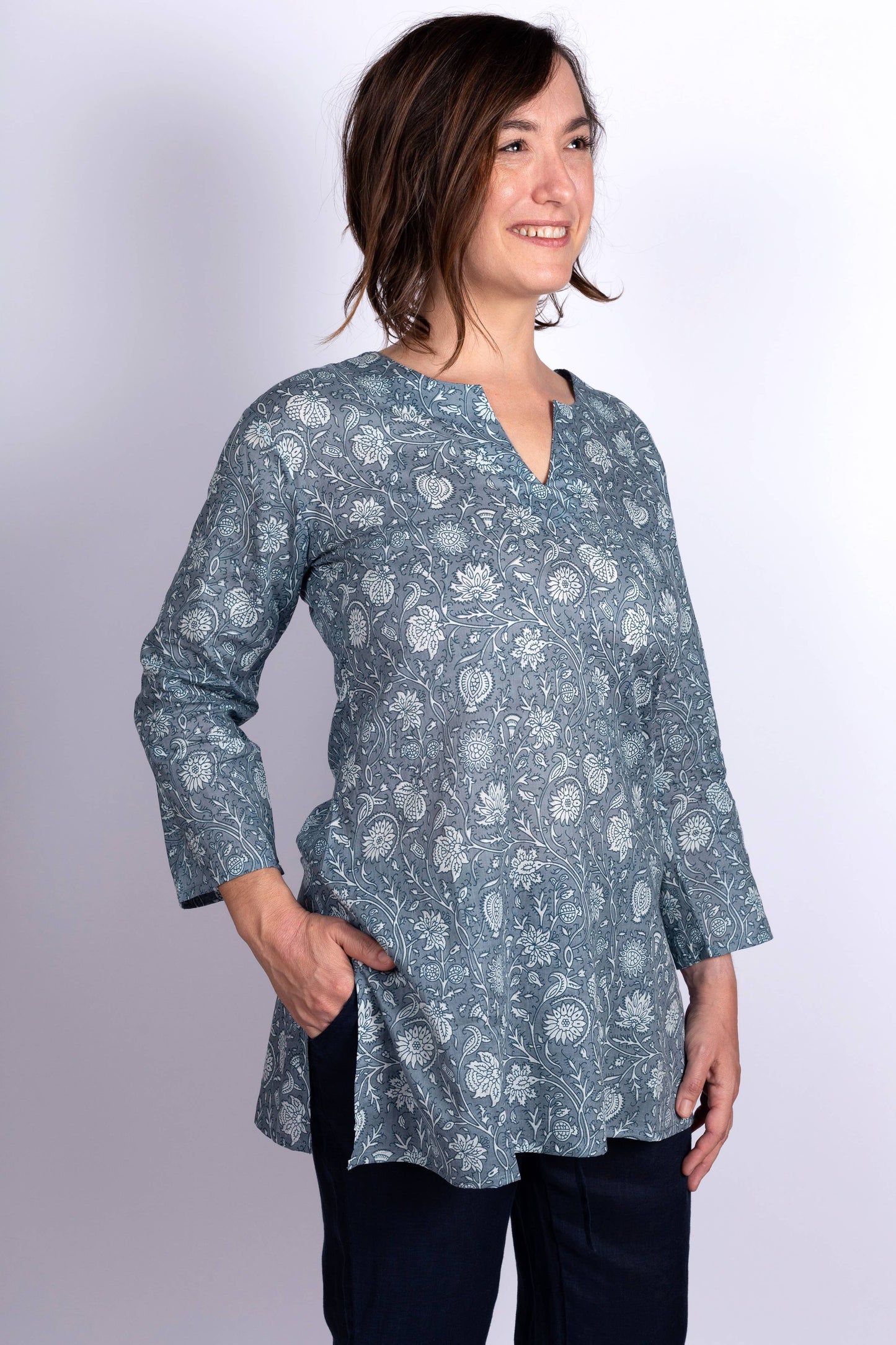 Zoe Tunic