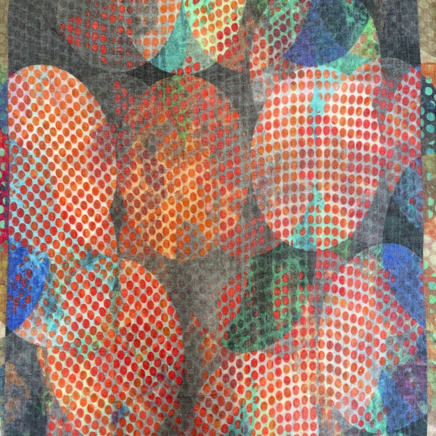 Hudson Scarf