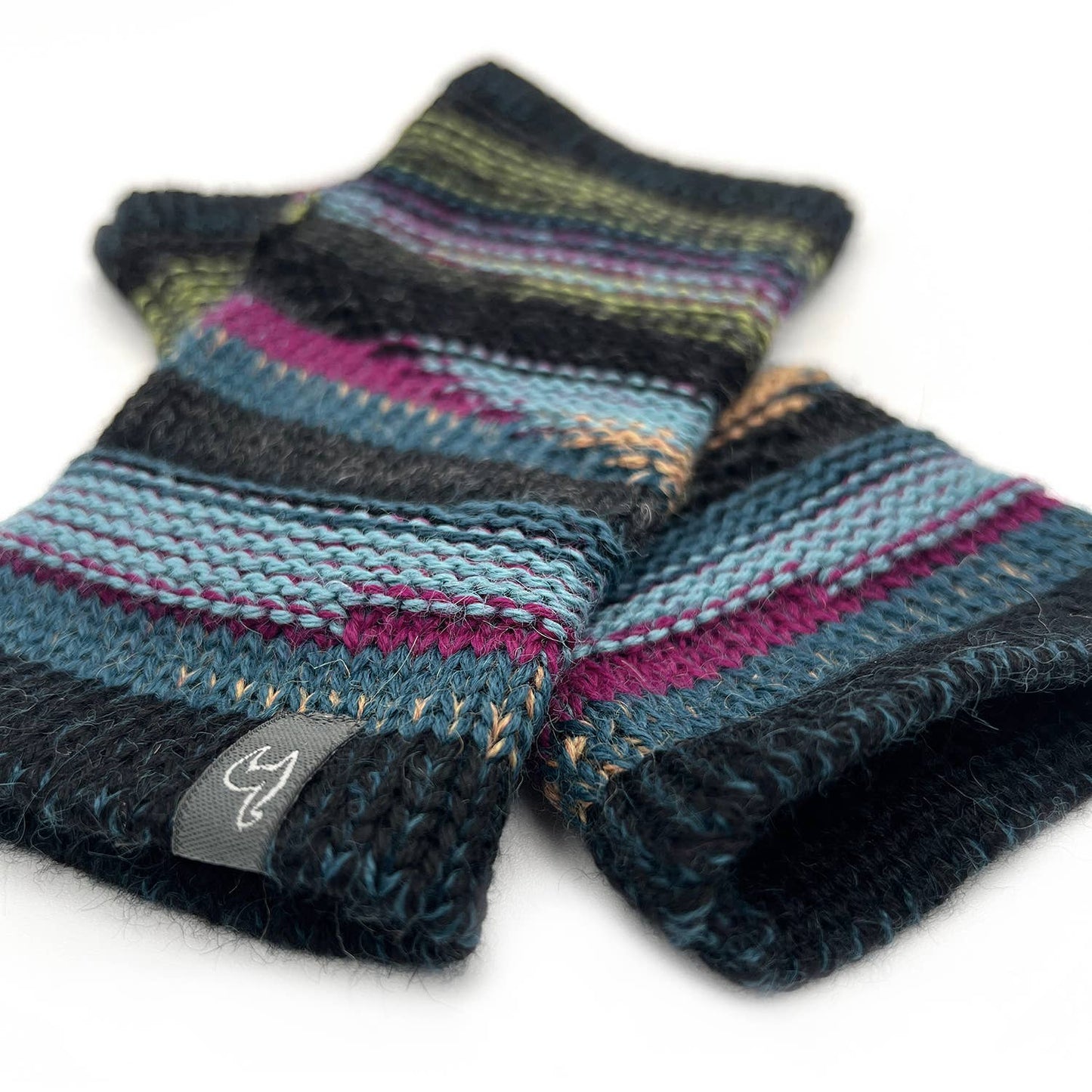 Alpaca Gloves CO