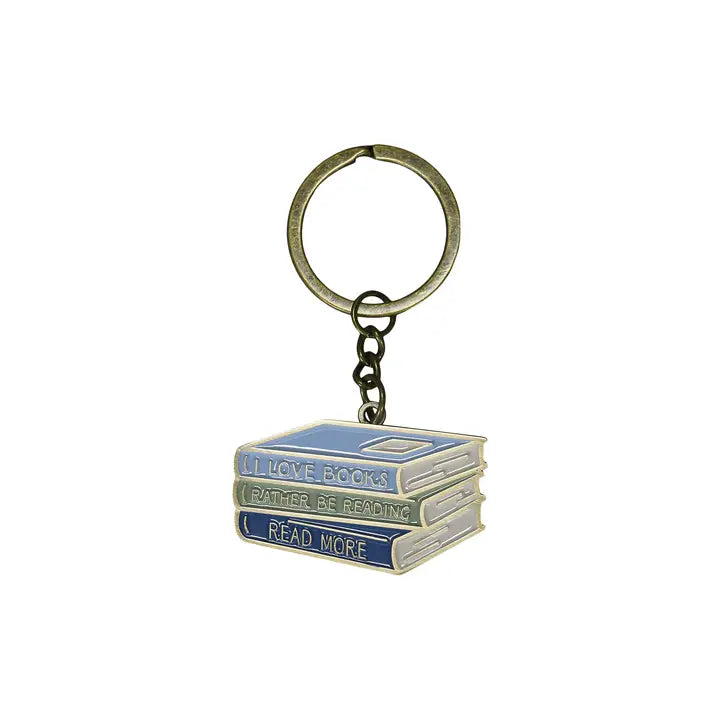Key Ring Reading