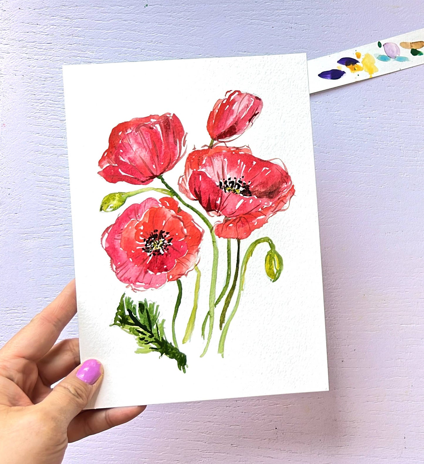 Wildflowers Kit
