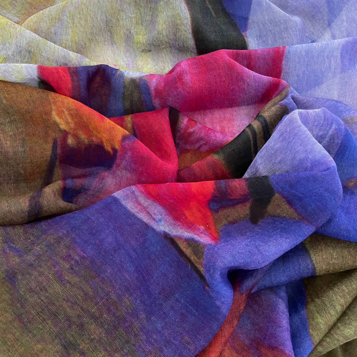 Margot Scarf