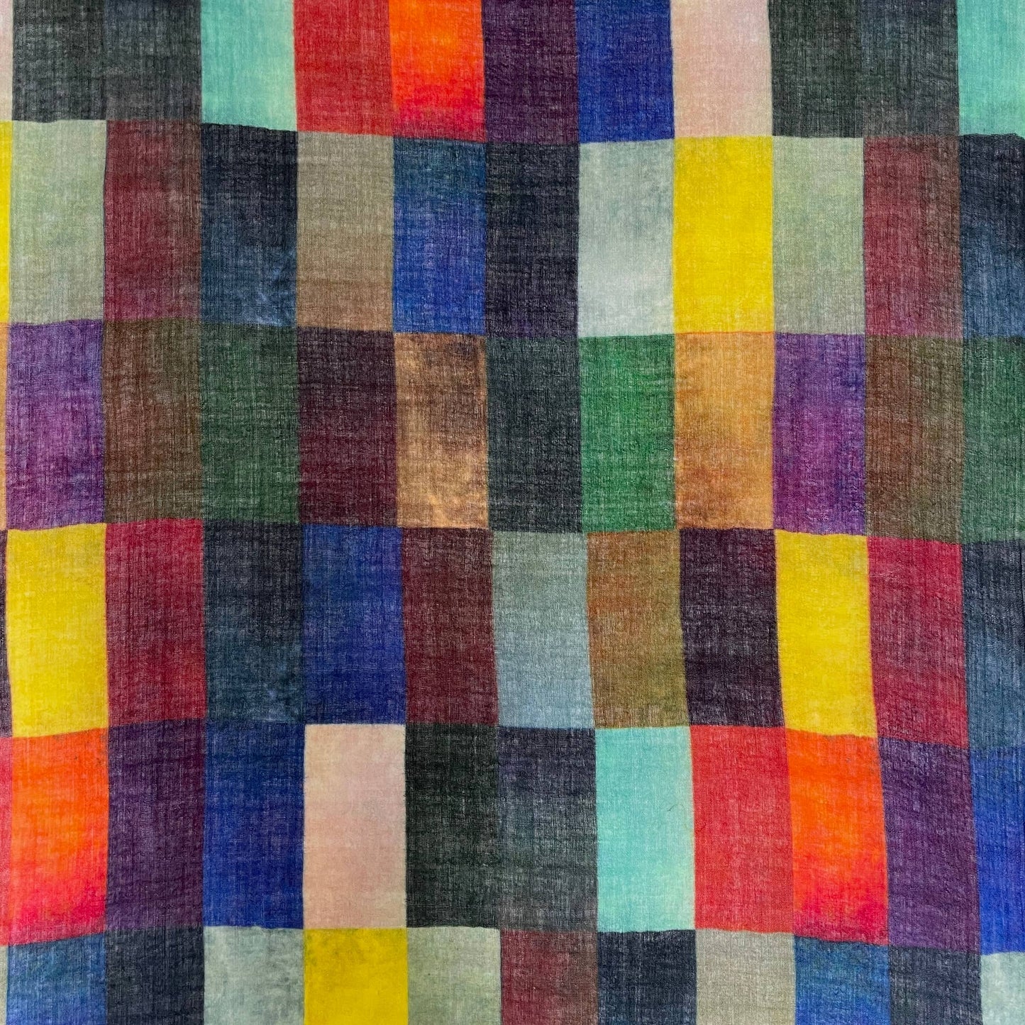 Hazel Scarf