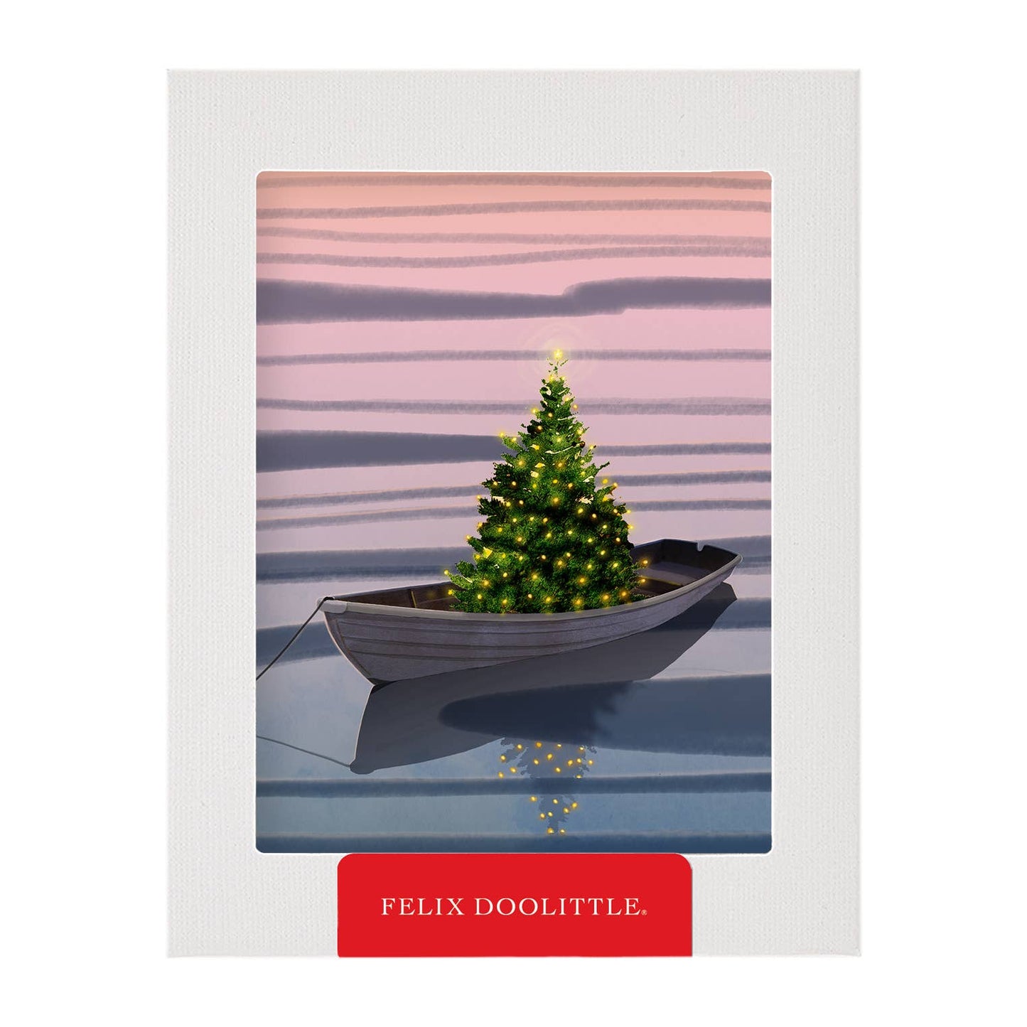 Harbor Christmas Box