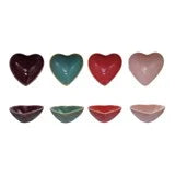 Heart Dish Asstd