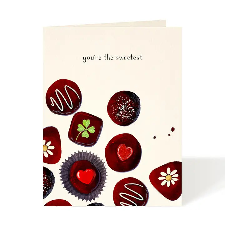 Chocolate Treats