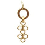 Clover Earrings