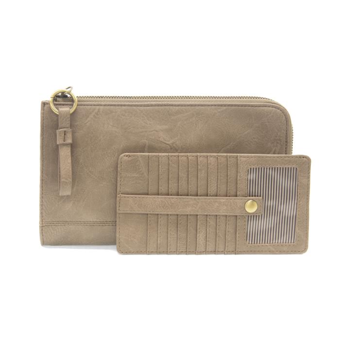 L8082 Karina Wristlet