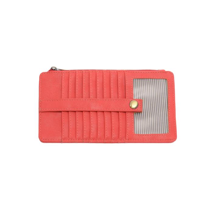 Kara Mini Wallet L8142