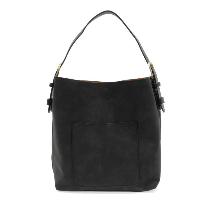 L8235 Hobo Suede