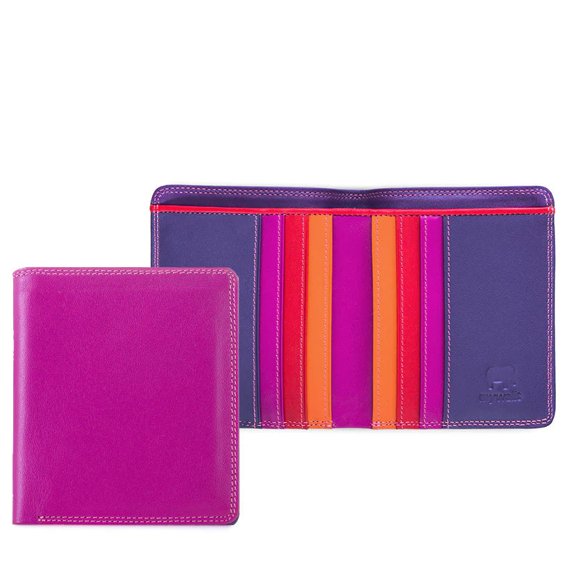 Standard Wallet 132