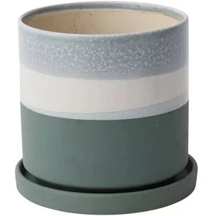 3.5" Greer Pot