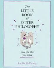 Little Book of Otter