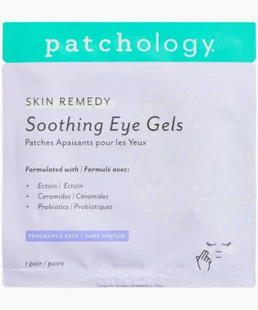 Skin Remedy Eye Gels