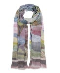 Painterly Landscape Wrap EN1562