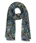 Jaipur Paisley Oblong